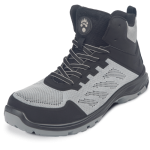 FLY S1PL FO SR ankle grey