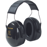 Peltor H520A-407-GQ Earmuff headband