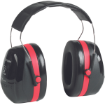 Peltor H540A-411-SV Earmuff headband