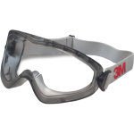 3M 2890 spectacles clear polycarbonate