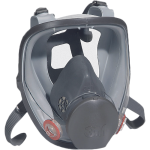 3M 6700 Fullface Mask