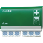 PLUM5503QuickFixdispenser2x45pcDTplaster