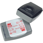 3M 6038 Filter P3, vapours HF, O3