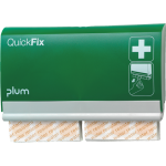 PLUM5501QuickFixdispensor2x45ksVOplaster