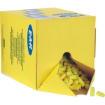 E.A.R.Soft Yel. TOP UP 500pair PD-01-010