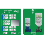 PLUM 4770 Eyew stat. 0,2l pHN+0,5l NaCl