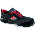 Niske zaštitne cipele MTS Mustang Flex S1P