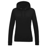 AWJH001F WOMEN'S COLLEGE HOODIE