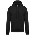KA476 MEN’S HOODED SWEATSHIRT
