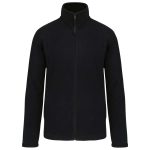 KA9102 FULL ZIP MICROFLEECE JACKET