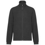 KA940 UNISEX MICROFLEECE ELASTICATED JACKET