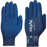 01080317 HyFlex 11 819 Blue Product EMEA Front all.tif