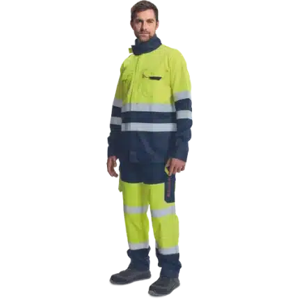 03510051 STRING PM HV multi jacket model CERVA 2022