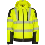 03510071 DAYBORO PFM HV jacket yellow DSC
