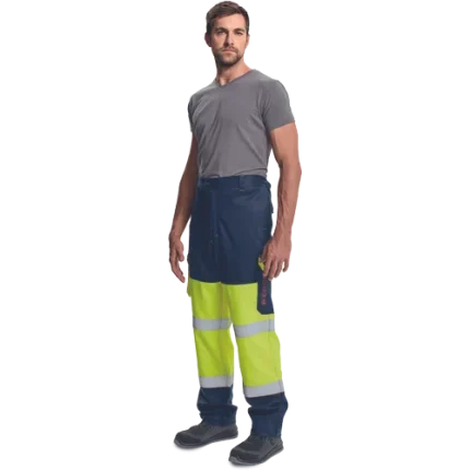 03520103 TAP PM HV multi pants model CERVA 2022