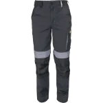 03520127 MAX ECO STRETCH LADY pants black