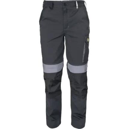 03520127 MAX ECO STRETCH LADY pants black