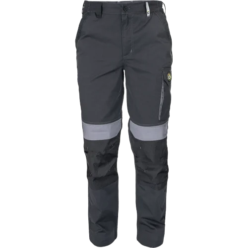 03520127-MAX-ECO-STRETCH-LADY-pants-black-6532 03520127 MAX ECO STRETCH LADY pants black