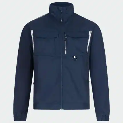 052801 rabotno qke drift jacket tymno sin