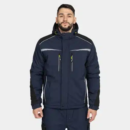 152701 daytona ice jacket