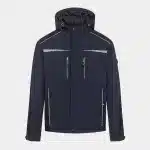152701 daytona ice jacket t