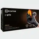 640900 nitrilni rykavici mercator gogrip b