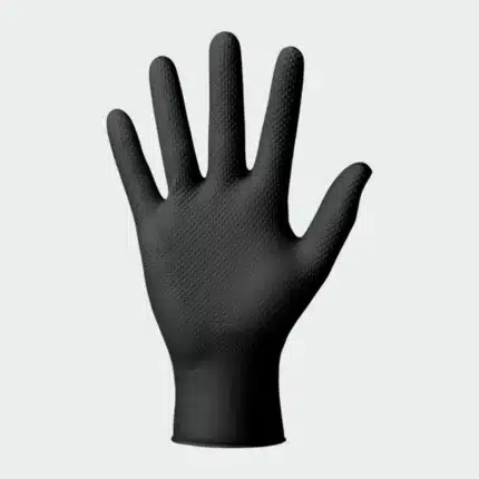 640900 nitrilni rykavici mercator gogrip b