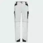 042500 raboten pantalon daytona white