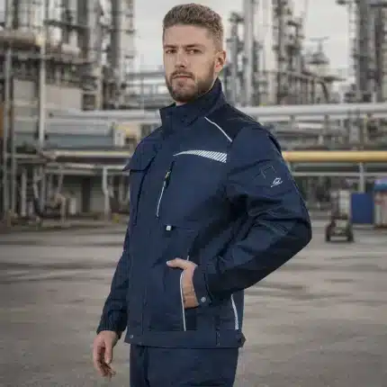 052701 daytona jacket env